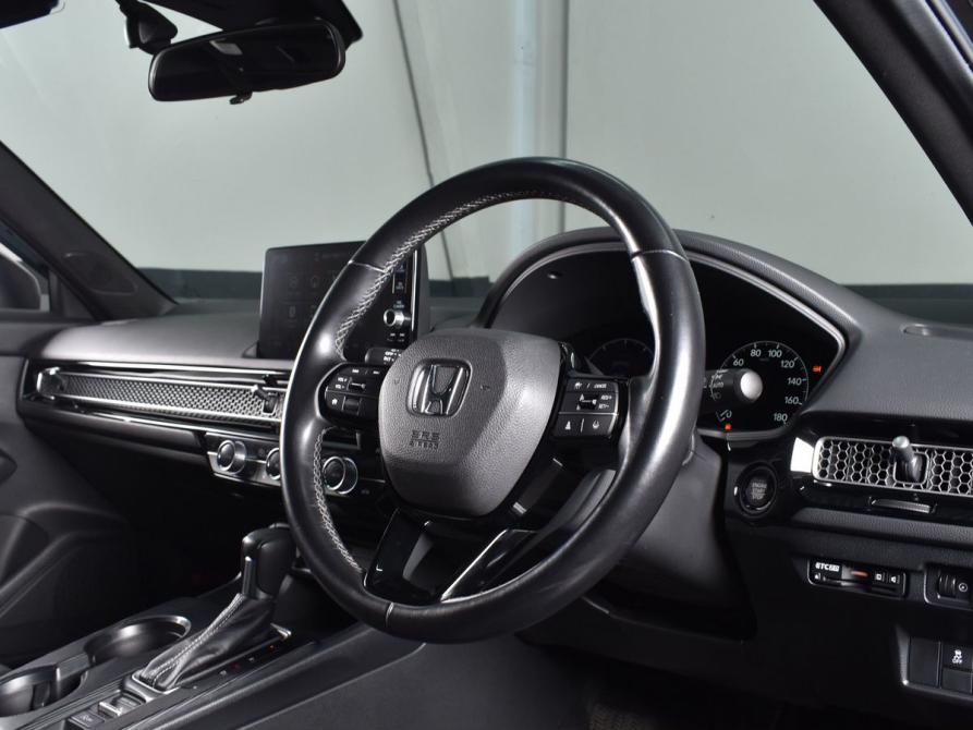 Honda Civic XI Кемерово  - изображение 8