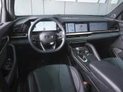 Geely Monjaro I Ростов-на-Дону  - изображение 27