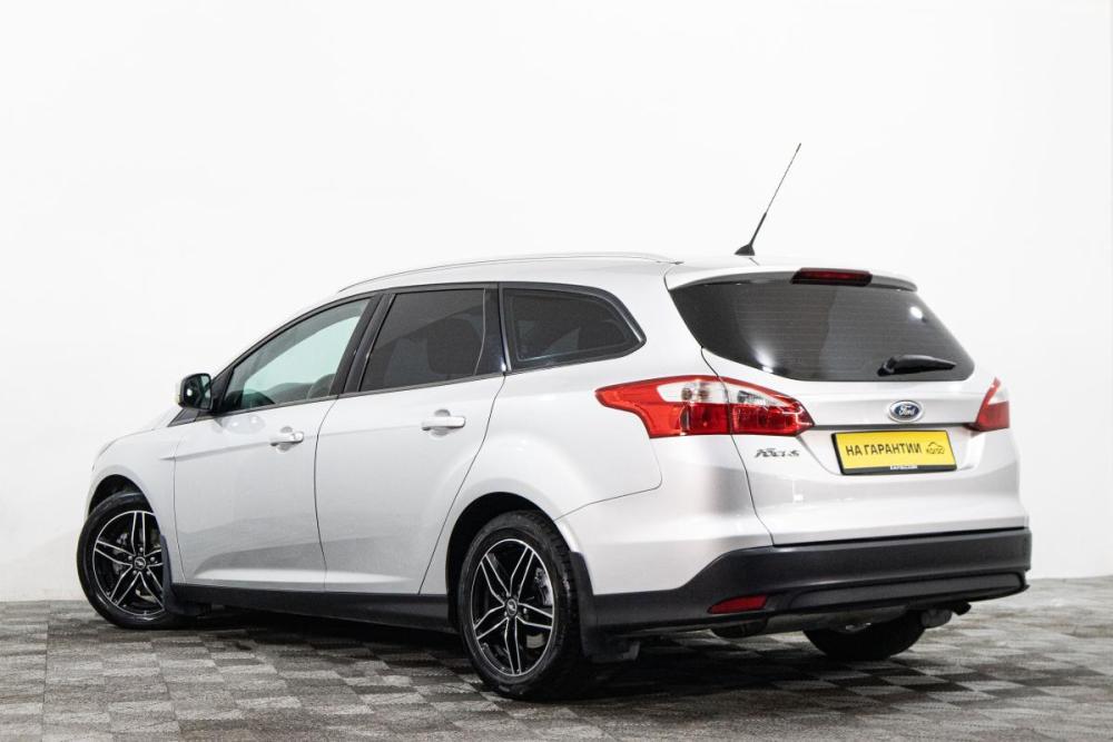 Ford Focus III Сургут  - изображение 5