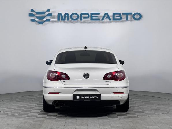 Volkswagen Passat CC I с пробегом 2011 года, цена 900 000 рублей, 191000 км, седан, Автокод Объявления
