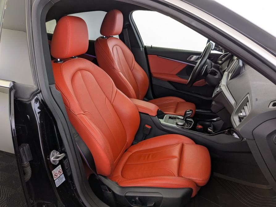 BMW 2 серии F44 Москва  - изображение 24