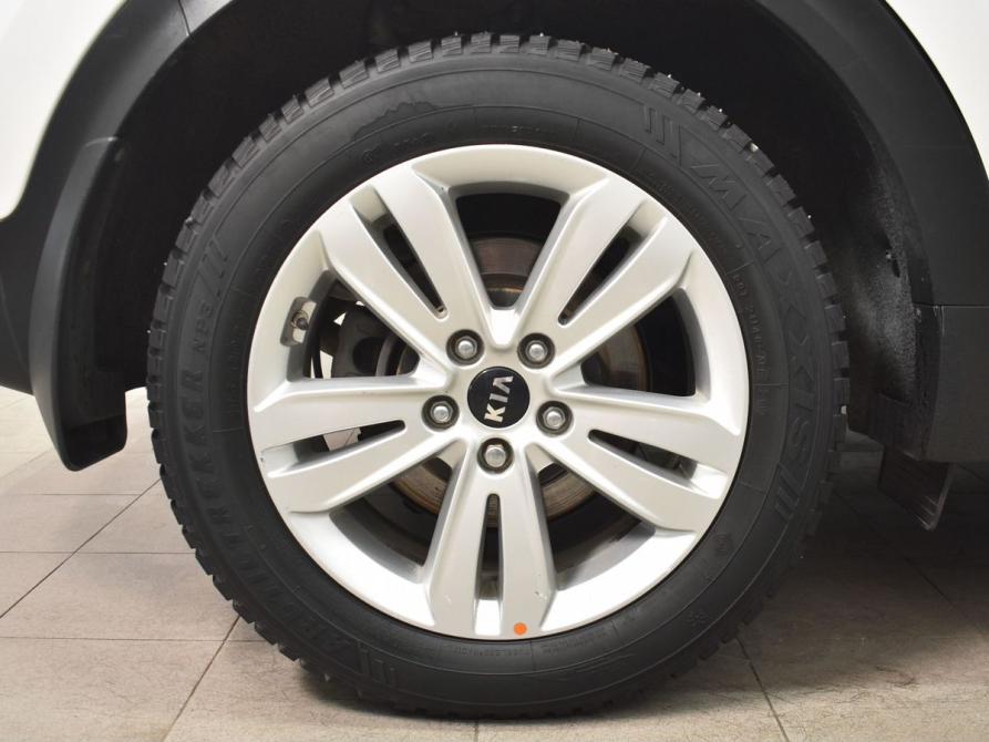 Kia Sportage IV Кемерово  - изображение 12