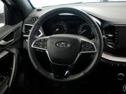 Lada (ВАЗ) Vesta I Рестайлинг (NG) Самара  - изображение 30