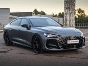 Audi A5 III (B10) Москва  - изображение 31