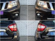 Nissan Terrano III (D10) Тамбов  - изображение 27