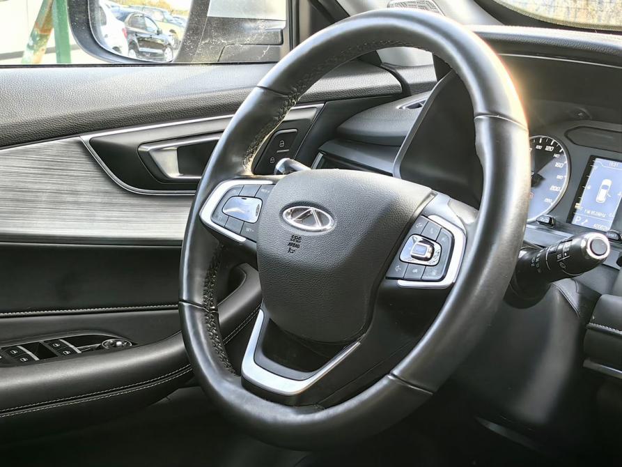Chery Tiggo 4 Pro I Санкт-Петербург  - изображение 11
