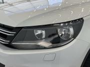Volkswagen Tiguan I Рестайлинг Волжский  - изображение 34