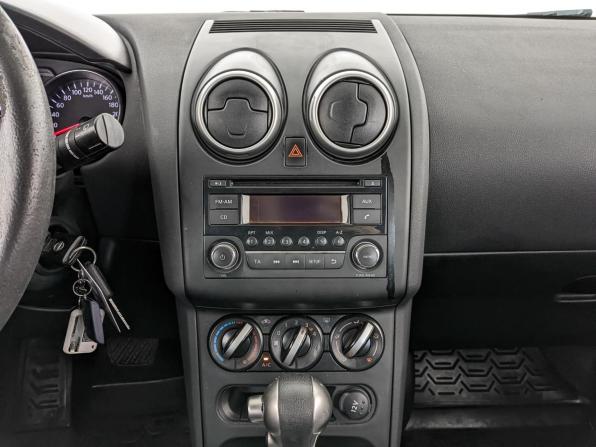 Nissan Qashqai I Рестайлинг с пробегом 2012 года, цена 955 000 рублей, 198375 км, внедорожник, Автокод Объявления