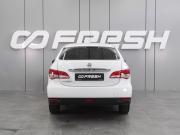 Nissan Almera III (G15) Воронеж  - изображение 20