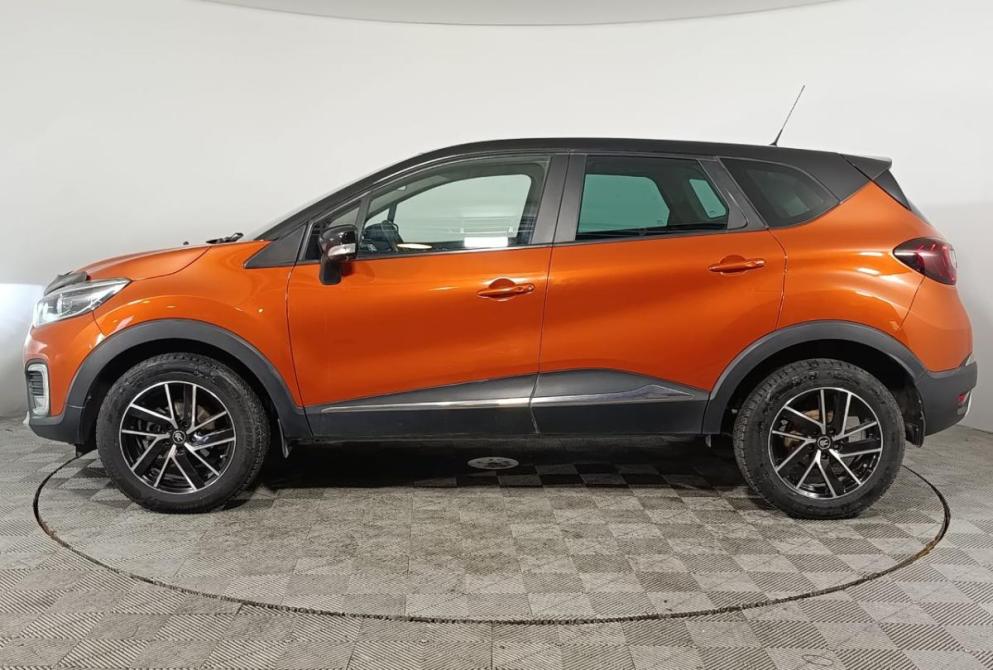 Renault Kaptur I Волгоград  - изображение 4