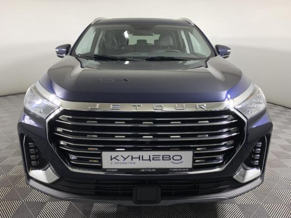 JETOUR X90+ с пробегом 2023 года, цена 3 889 900 рублей, 49631 км, внедорожник, Автокод Объявления