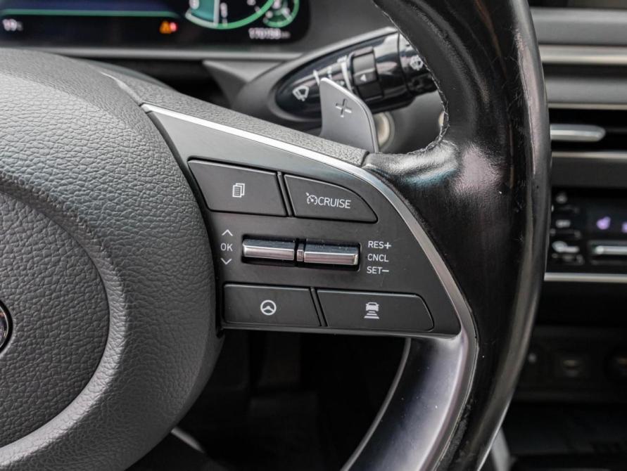 Hyundai Sonata VIII (DN8) Краснодар  - изображение 16