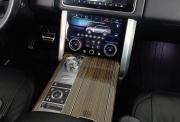 Land Rover Range Rover IV Рестайлинг Волгоград  - изображение 40