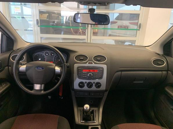 Ford Focus II с пробегом 2007 года, цена 500 500 рублей, 159000 км, хэтчбек, Автокод Объявления