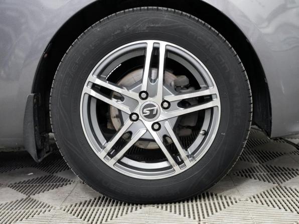 Kia Rio III Рестайлинг с пробегом 2015 года, цена 1 079 000 рублей, 126000 км, седан, Автокод Объявления