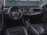 Toyota RAV4 IV (XA40) Ростов-на-Дону  - изображение 27