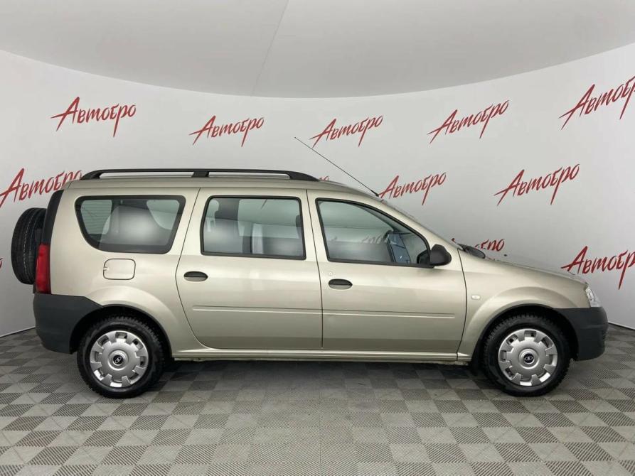 Lada (ВАЗ) Largus I Псков  - изображение 6