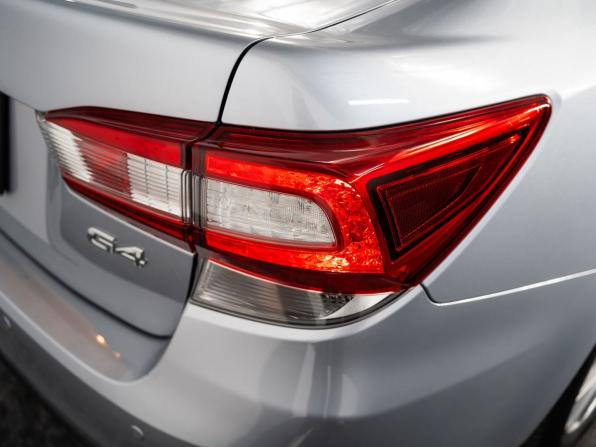 Subaru Impreza V с пробегом 2018 года, цена 1 270 500 рублей, 115810 км, седан, Автокод Объявления