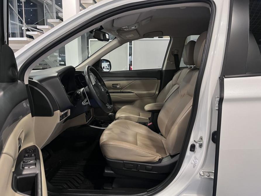 Mitsubishi Outlander III Рестайлинг 3 Чебоксары  - изображение 16