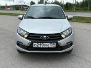 Lada (ВАЗ) Granta I Рестайлинг Пермь  - изображение 10