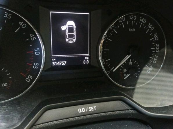 Skoda Octavia III (A7) с пробегом 2013 года, цена 795 000 рублей, 314000 км, лифтбек, Автокод Объявления