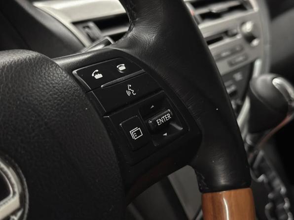 Lexus RX III с пробегом 2010 года, цена 1 890 000 рублей, 210317 км, внедорожник, Автокод Объявления