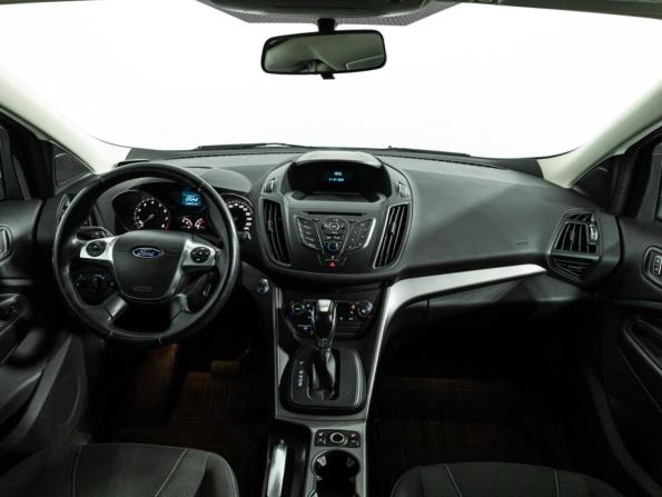 Ford Kuga II с пробегом 2016 года, цена 1 399 700 рублей, 140489 км, внедорожник, Автокод Объявления