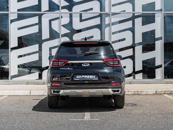 Chery Tiggo 4 Pro I с пробегом 2023 года, цена 1 730 000 рублей, 18415 км, внедорожник, Автокод Объявления