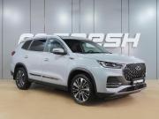 Chery Tiggo 8 Pro Max I Воронеж  - изображение 34