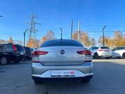 Volkswagen Polo VI Стерлитамак  - изображение 28