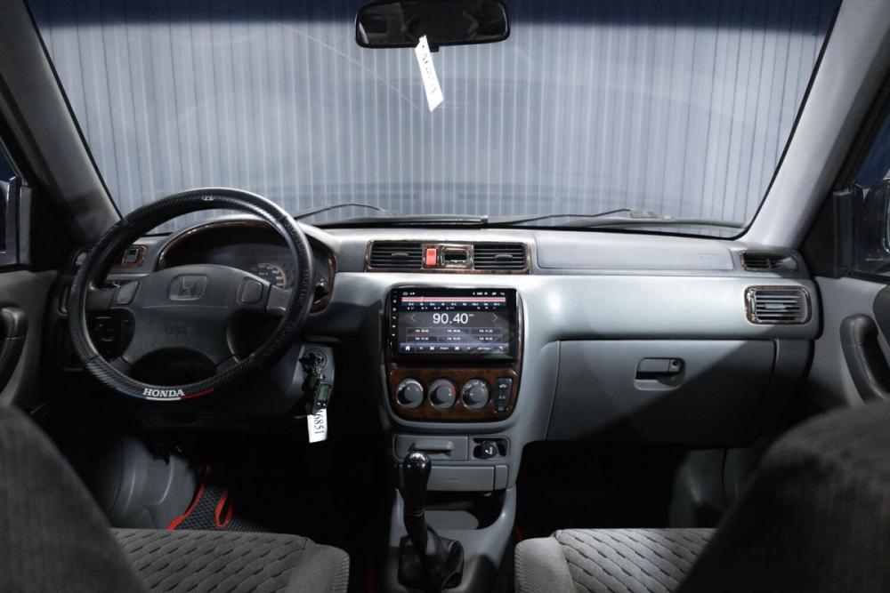 Honda CR-V I Тюмень  - изображение 13