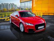 Audi TT III (8S) Москва  - изображение 25