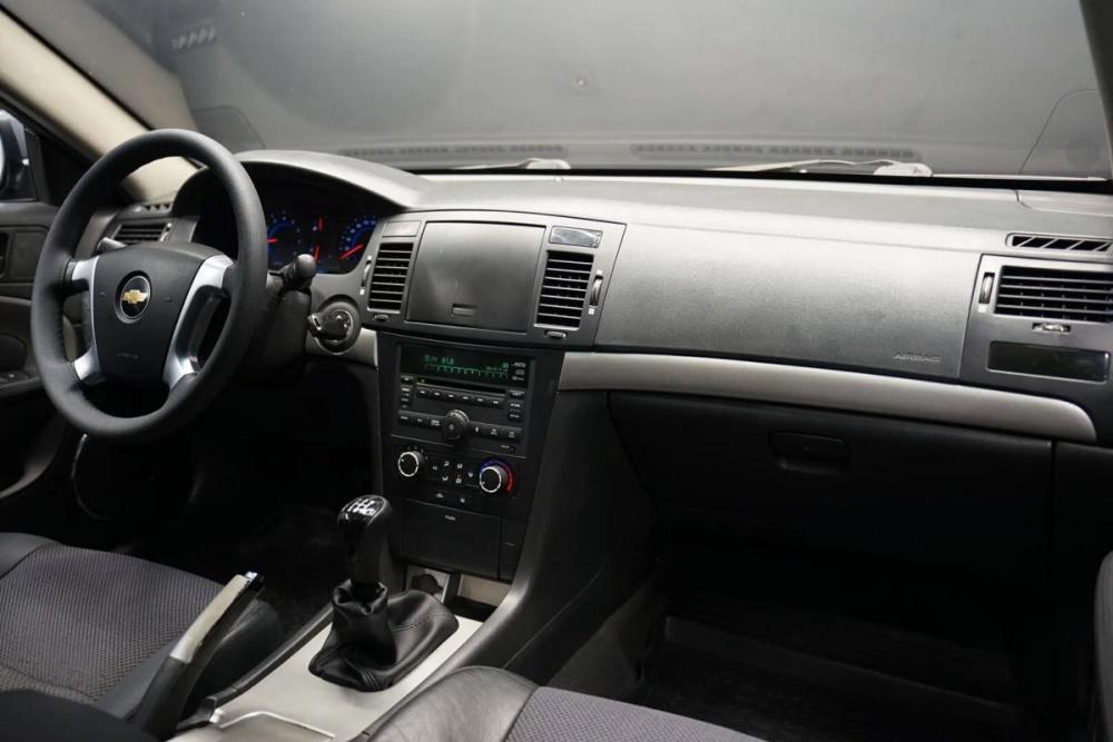 Chevrolet Epica V250 Рестайлинг Крым  - изображение 19