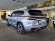 Geely Monjaro I Москва  - изображение 15