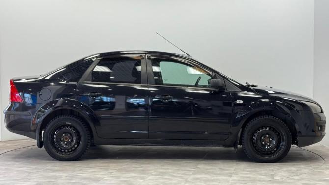 Ford Focus II с пробегом 2006 года, цена 365 000 рублей, 260800 км, седан, Автокод Объявления
