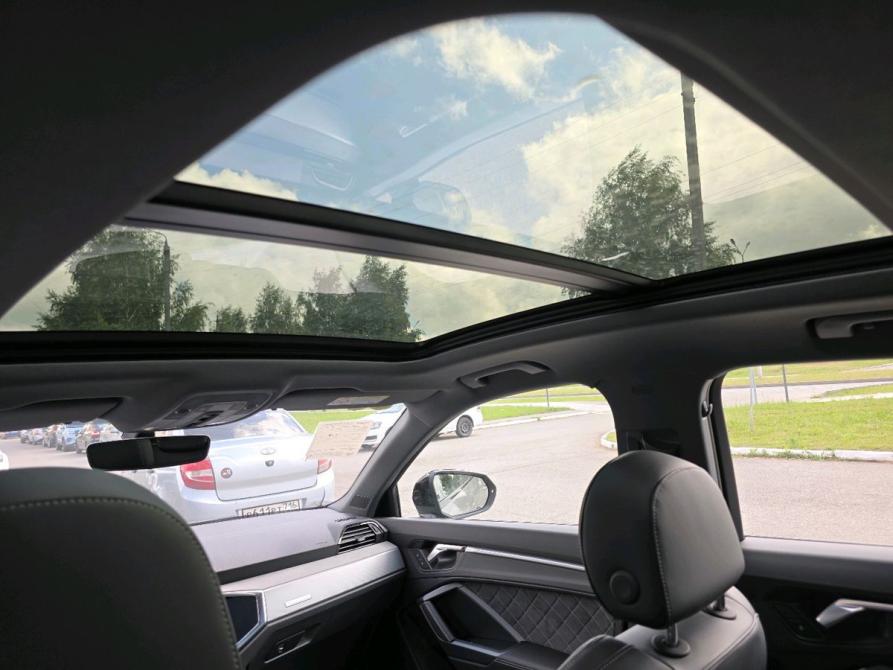 Audi Q3 II (F3) Нижнекамск  - изображение 33