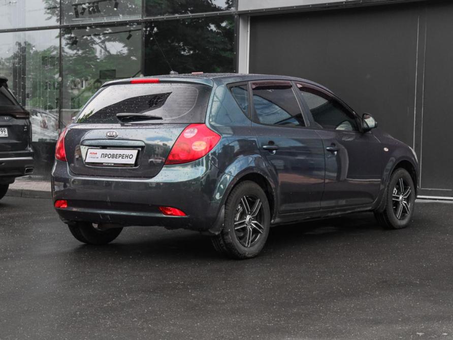 Kia Ceed I Москва  - изображение 4