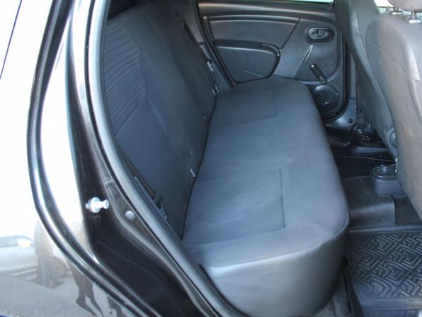 Renault Duster I Рестайлинг с пробегом 2015 года, цена 929 000 рублей, 128599 км, внедорожник, Автокод Объявления