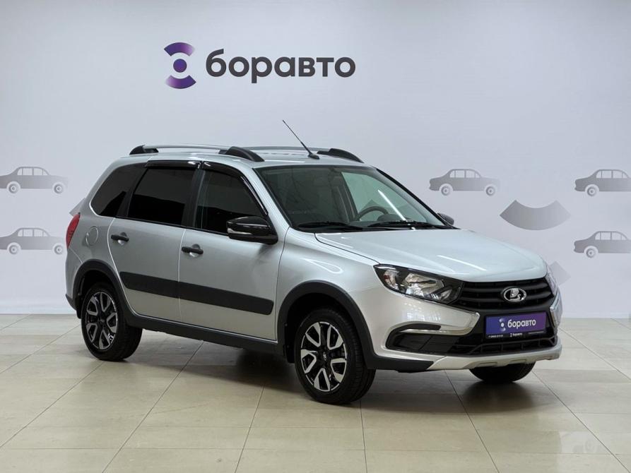 Lada (ВАЗ) Granta I Рестайлинг Ставрополь  - изображение 3
