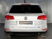 Volkswagen Touareg II Уфа  - изображение 33