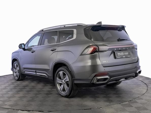 Geely Okavango I Рестайлинг с пробегом 2024 года, цена 2 760 000 рублей, 33793 км, внедорожник, Автокод Объявления