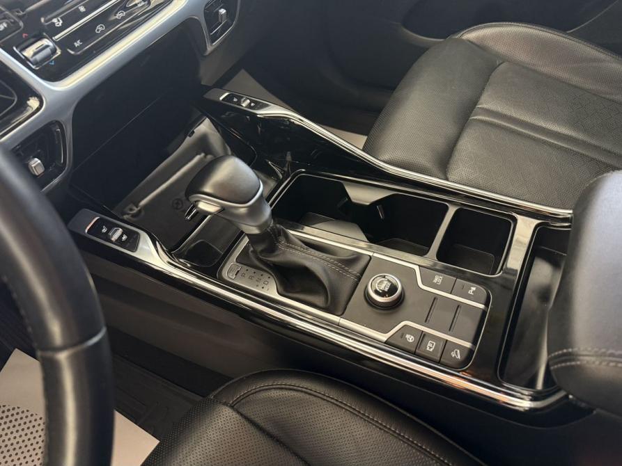 Kia Sorento IV Смоленск  - изображение 12