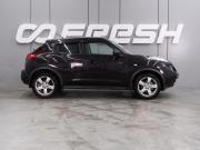 Nissan Juke I Воронеж  - изображение 22