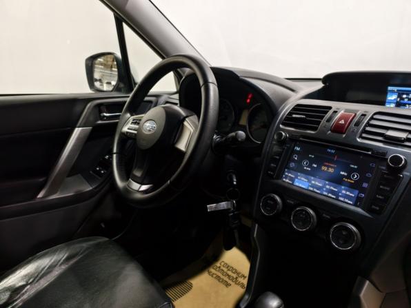 Subaru Forester IV с пробегом 2014 года, цена 1 451 000 рублей, 188479 км, внедорожник, Автокод Объявления