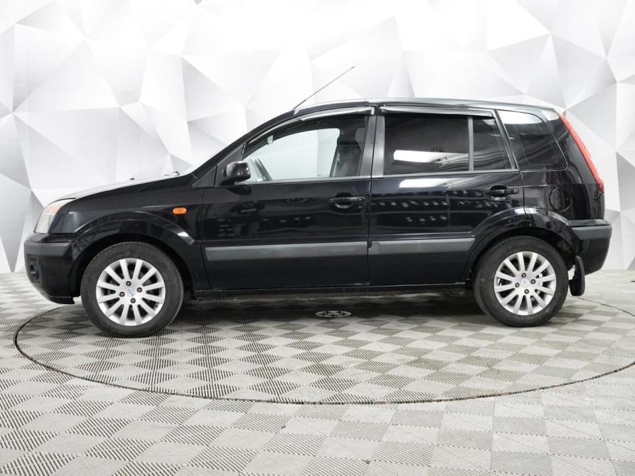 Ford Fusion I Рестайлинг Ульяновск  - изображение 2