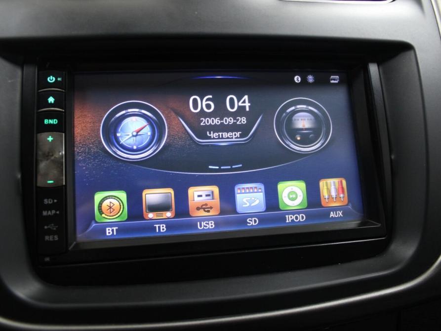 Renault Sandero II Старый Оскол  - изображение 19