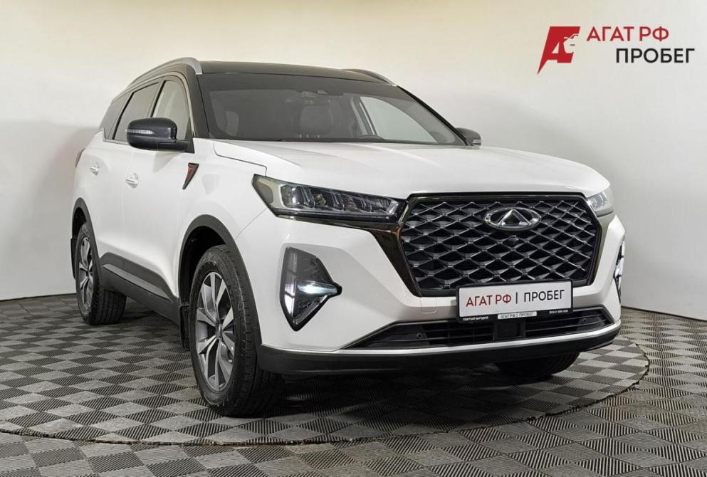 Chery Tiggo 7 Pro Max I Нижний Новгород  - изображение 3