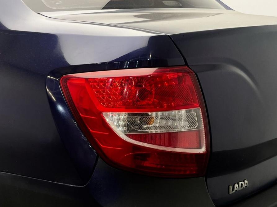 Lada (ВАЗ) Granta I Мурманск  - изображение 10