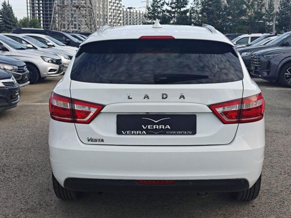 Lada (ВАЗ) Vesta I с пробегом 2019 года, цена 890 000 рублей, 211064 км, универсал, Автокод Объявления