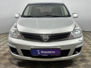 Nissan Tiida I Рестайлинг Борисоглебск  - изображение 22